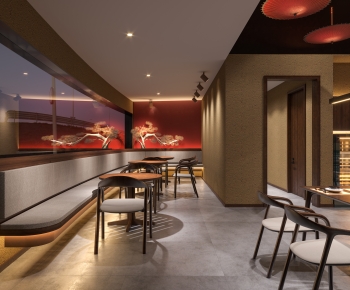 New Chinese Style Restaurant-ID:349168066