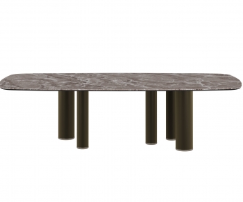 Modern Dining Table-ID:999587069