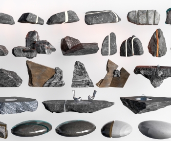 Modern Stone-ID:308587079