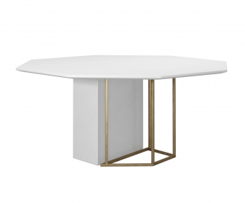 Modern Dining Table-ID:209970557