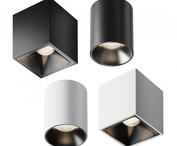 Modern Downlight-ID:949420985