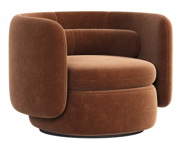 Modern Single Sofa-ID:247181895