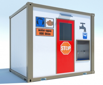 Modern Industrial Equipment-ID:377193935