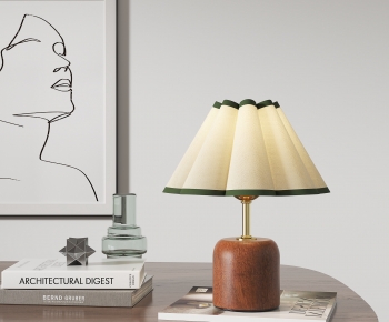 Modern Table Lamp-ID:298253069