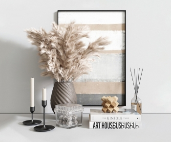 Modern Decorative Set-ID:895240073