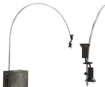 Modern Fishing Lamp-ID:273358119