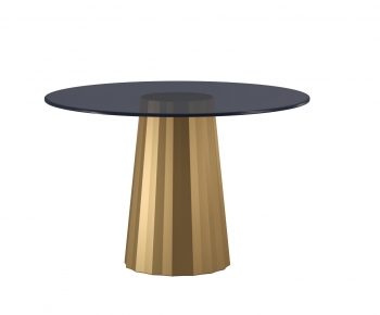 Modern Dining Table-ID:786395078