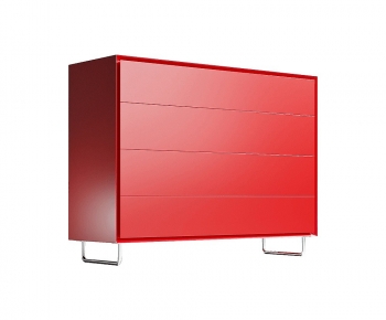 Modern Side Cabinet-ID:263487109