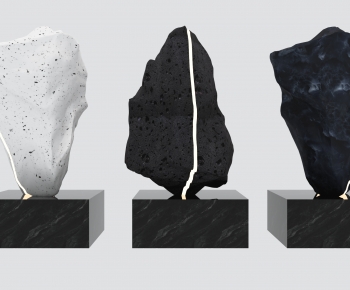 Modern Sculpture-ID:721025942