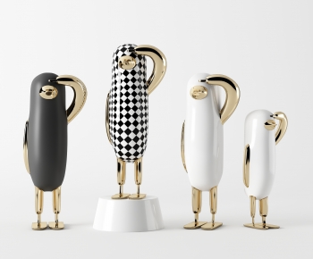 Modern Sculpture-ID:543162118