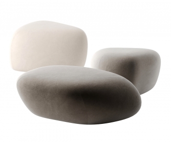 Modern Sofa Stool-ID:257632024