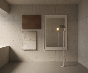 Wabi-sabi Style Painting-ID:116164929