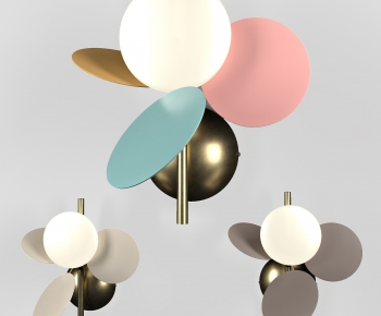 Modern Wall Lamp-ID:402059084