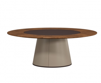 Modern Dining Table-ID:581588983