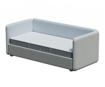 Modern A Sofa For Two-ID:484067921