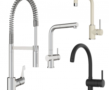 Modern Faucet/Shower-ID:529990283