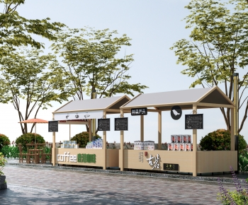 New Chinese Style Sales Vehicle-ID:637744904