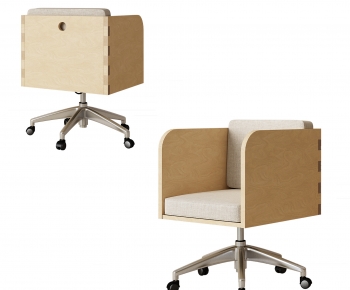 Modern Office Chair-ID:455930957