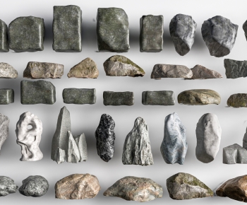 Modern Stone-ID:552349095