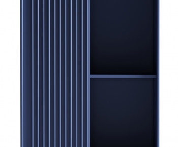 Modern Side Cabinet-ID:855374102