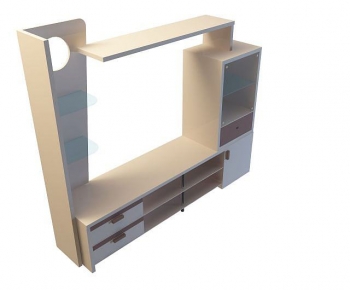 Modern TV Cabinet-ID:988953111