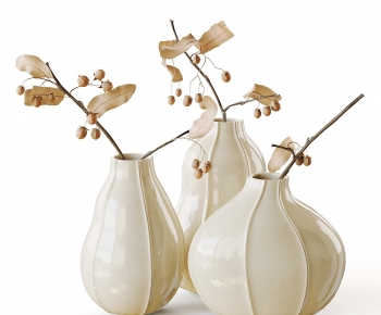 Modern Dried Branch-ID:600970033