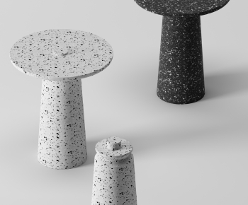 Modern Side Table/corner Table-ID:489939931