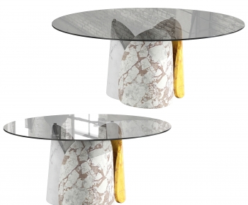 Modern Dining Table-ID:962626932