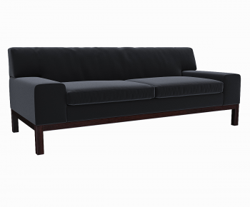 Modern A Sofa For Two-ID:305284987