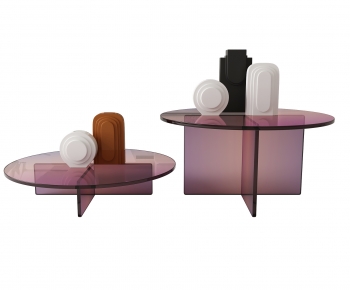 Modern Coffee Table-ID:803978924