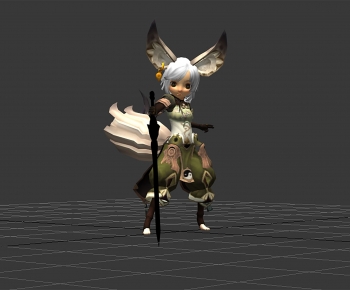 Modern Robot-ID:518069987