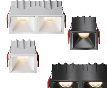 Modern Downlight Spot Light-ID:763777975