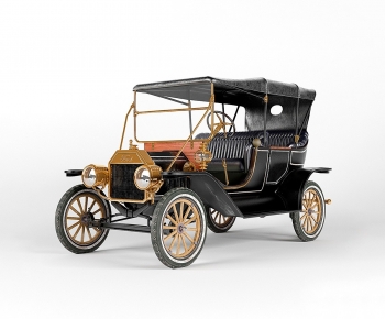 American Style Car-ID:777081976