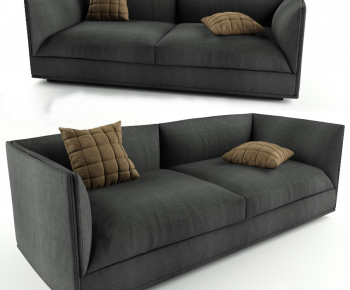Modern A Sofa For Two-ID:245182049