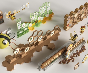 Modern Garden-ID:206887962