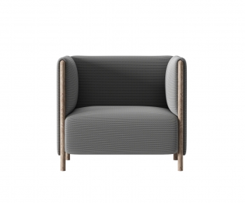 Modern Single Sofa-ID:506963972