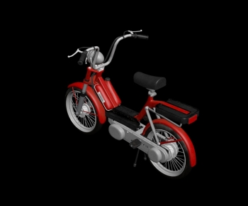 Modern Motorcycle-ID:333548075