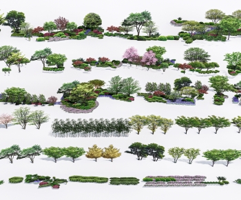 Modern Tree-ID:647353891