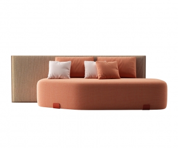 Modern A Sofa For Two-ID:167382008