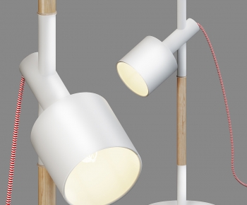 Modern Table Lamp-ID:755029929