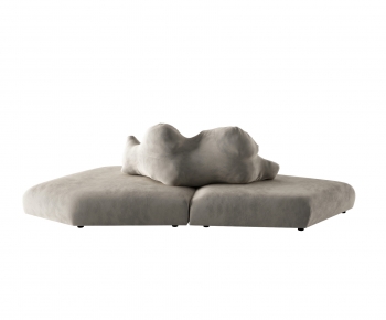 Modern A Sofa For Two-ID:250376945