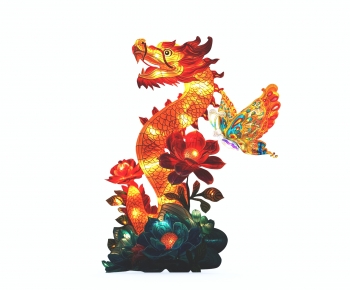 Modern Decorative Lamp-ID:311507947