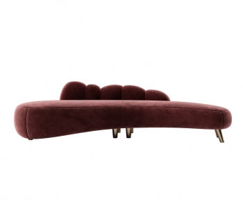 Modern Multi Person Sofa-ID:349703071