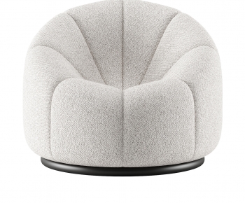 Modern Single Sofa-ID:686646945