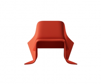 Modern Lounge Chair-ID:602665903