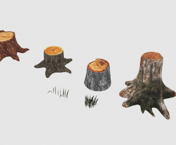 Modern Wood-ID:281733041