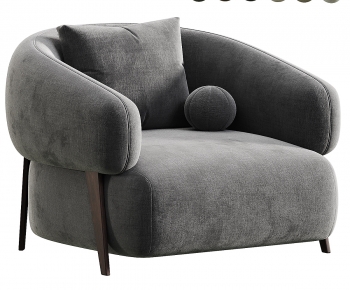 Modern Single Sofa-ID:152449644