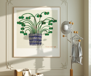 Modern Painting-ID:739629984