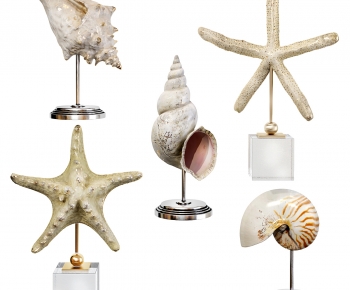 Modern Decorative Set-ID:875853063