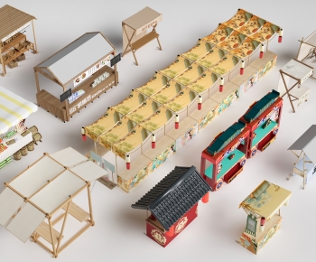 New Chinese Style Sales Vehicle-ID:873532063